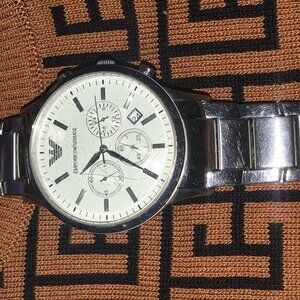 Watches